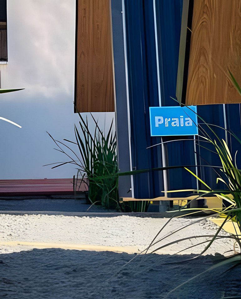 Chalé Praia Sauípe Breezes Linha Verde