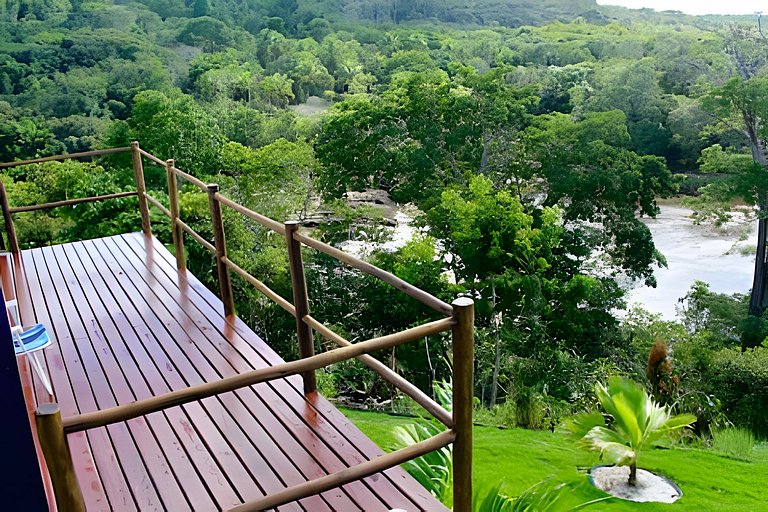 Chalé Praia Sauípe Breezes Linha Verde